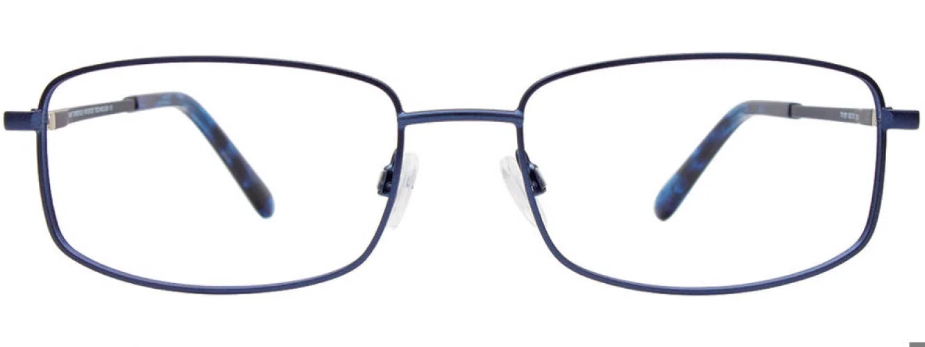 Takumi TK1281 Eyeglasses - view 9